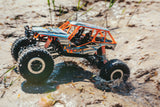 RADIO CONTROLLED ROCK CRAWLER {{2.4GHZ