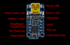 ADAFRUIT TRINKET MINI MICRO CONTROLLER 3.3V ATTINY85