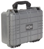 TOOL CASE EMPTY 16X12X6IN PLAS FOAM-FILLED WATERPROOF LOCKABLE