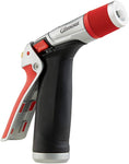 WATERING NOZZLE MIST-TO-FULL STREAM 125PSI PRESSURE RATING