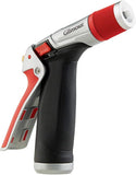 WATERING NOZZLE MIST-TO-FULL STREAM 125PSI PRESSURE RATING