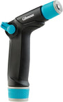 WATERING NOZZLE MIST-TO-FULL STREAM HEAVY DUTY