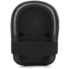 KNEEPADS ULTRA LIGHT EXTRA THICK MOLDED FOAM W/ HEAT SEALED SEAM