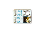 TIME-OF-FLIGHT VL53L0X RANGING AND GESTURE DETECTION SENSOR