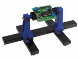 CIRCUIT BOARD HOLDER 10IN ARM