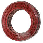 SPEAKER WIRE AWG 18 STD 50FT