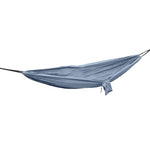 TRAVEL HAMMOCK VAGABOND TEXSPORT SIZE:106INX57IN WEIGHT LIM 250LB