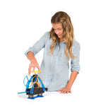 VEX ROBOTICS ZIP FLYER LAUNCHER 80+ PCS/BOX