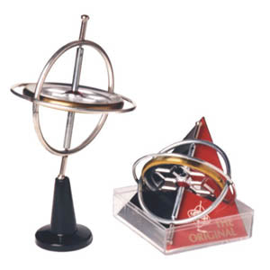 GYROSCOPE