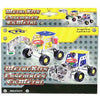METAL KITS-VEHICLE SET