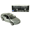 MERCEDES BENZ PULL BACK CAR