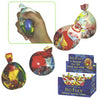 ISOFEX BALL-FILLED WITH MICRO BEADS FOR STRESS RELIEF