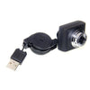 RASPBERRY PI 3 B USB CAMERA.