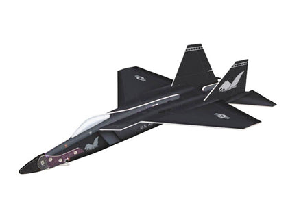 SKYRACERS SUPERSIZED RAPTOR