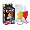 POCKET TRICKS MAGIC# 1 PERFORME 25 STUNNING TRICKS