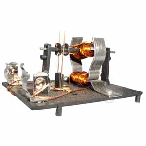 TOY MOTOR KIT