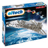 BASIC SERIES SPACE SHUTTLE SET 330+ PCS