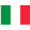 ITALY SOUVENIR FLAG 3 X 5 FT