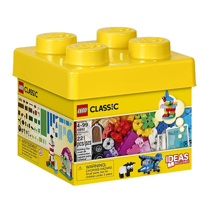 LEGO CREATIVE BRICKS-CLASSIC 221PCS/SET