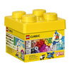 LEGO CREATIVE BRICKS-CLASSIC 221PCS/SET