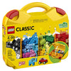 CREATIVE SUITCASE-CLASSIC 213PCS/SET