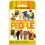 THIS THAT & EVERYTHING:PEOPLE CARDS