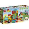 NUMBER TRAIN-DUPLO 23PCS/SET