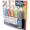 HEXBUG NANO 5-PACK ASSORTED COLOURS WITH LIGHT