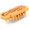 HEXBUG NANO 5-PACK ASSORTED COLOURS WITH LIGHT