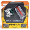 HEXBUG BATTLEBOTS RIVALS. BRONCO AND WITCH DOCTOR