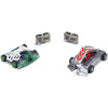 HEXBUG BATTLEBOTS RIVALS. BRONCO AND WITCH DOCTOR