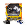 HEXBUG BATTLEBOTS RIVALS BLACKSMITH AND BITE FORCE