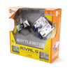 HEXBUG BATTLEBOTS RIVALS BLACKSMITH AND BITE FORCE
