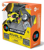 HEXBUG BATTLEBOTS RIVALS HYPERSHOCK AND RUSTY