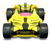 HEXBUG BATTLEBOTS RIVALS HYPERSHOCK AND RUSTY
