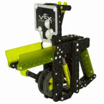VEX ROBOTICS SNAP SHOT BALL MACHINE 170+PCS/KIT