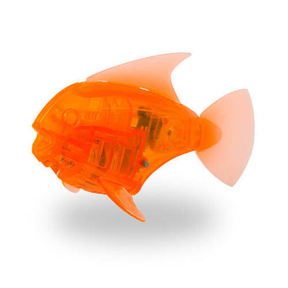 HEXBUG AQUABOT 2.0 LED GLOW ASSORTED COLOUR & STYLES