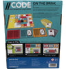 CODE: ON THE BRINK PROGRAMMING. GAME SERIES