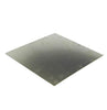 ALUMINUM SHEET 12X12X0.040IN