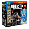 UBERTROPOLIS BUILD TOWERS 601 PCS KIT