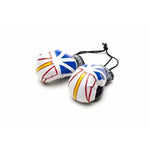 NEWFOUNDLAND SOUVENIR BOXING GLOVES MINI