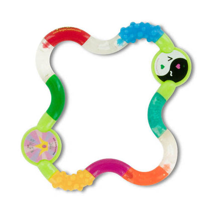 TANGLE JR. SNAPZ FRIENDSHIP CHARM BRACELET