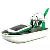 SOLAR EDUCATIONAL KIT 6 IN 1. 21 SNAP PARTS TO BUILD 6 MODELS