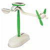 SOLAR EDUCATIONAL KIT 6 IN 1. 21 SNAP PARTS TO BUILD 6 MODELS