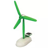 SOLAR EDUCATIONAL KIT 6 IN 1. 21 SNAP PARTS TO BUILD 6 MODELS