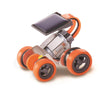 SOLAR METAL RACER