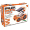 SOLAR METAL RACER