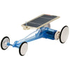 SOLAR CAR ASSEMBLY KIT.