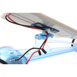 SOLAR CAR ASSEMBLY KIT.