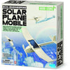 SOLAR PLANE MOBILE